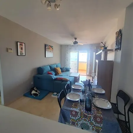 Apartment 2 En