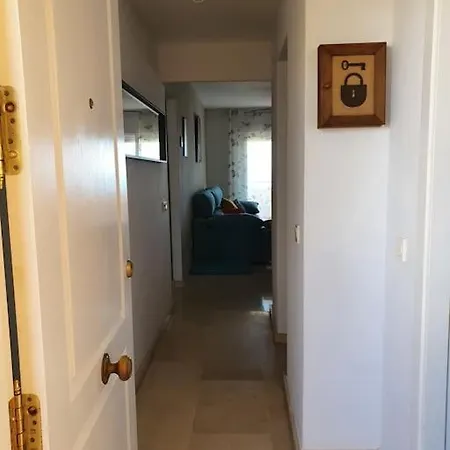 Apartment 2 En