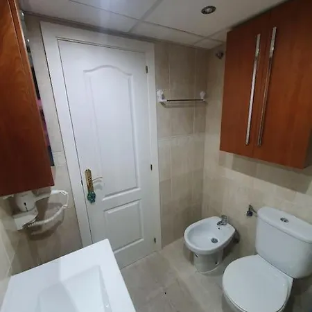 Apartment 2 En