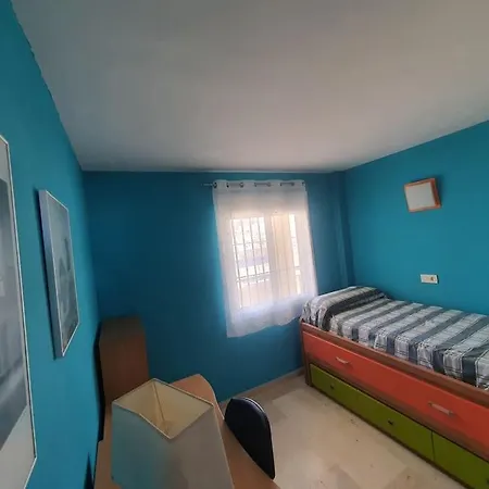 Apartment 2 En *