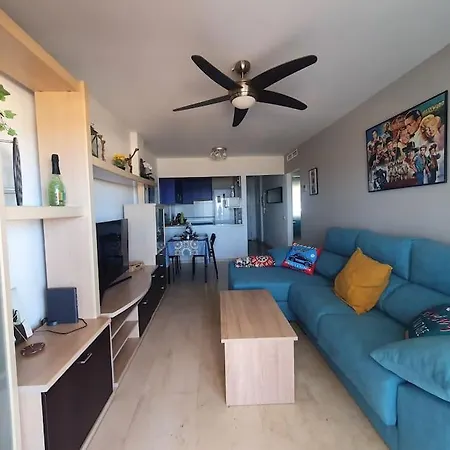 Apartment 2 En
