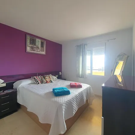 2 En Apartment Benalmadena