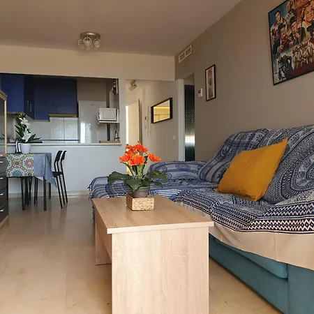 Apartment 2 En