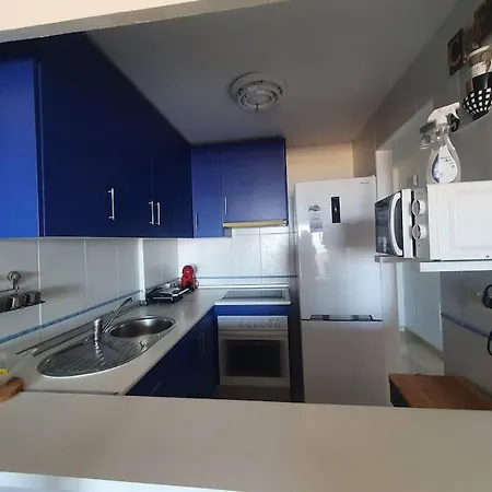 2 En Benalmádena